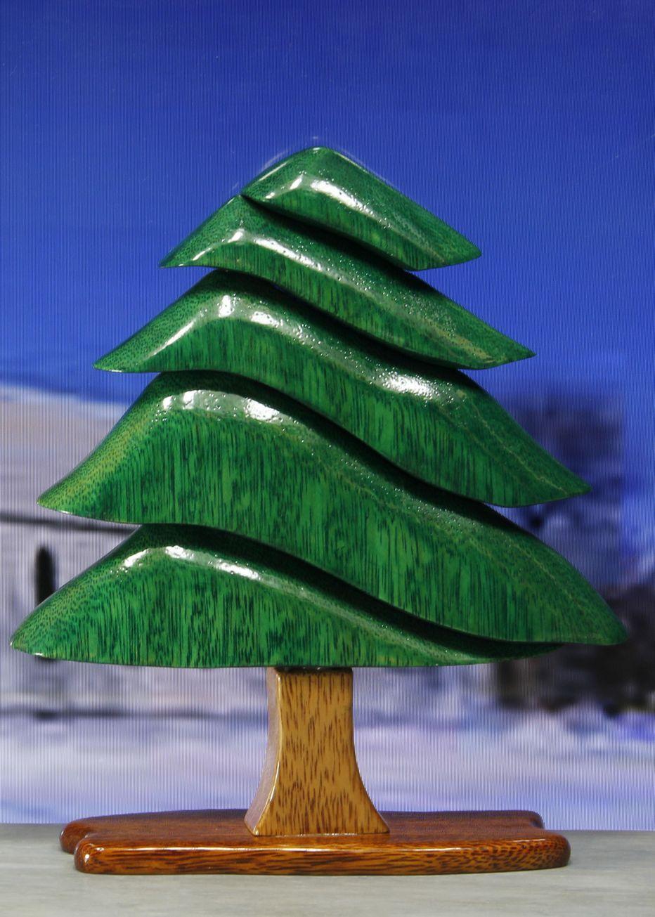 Xmas Tree